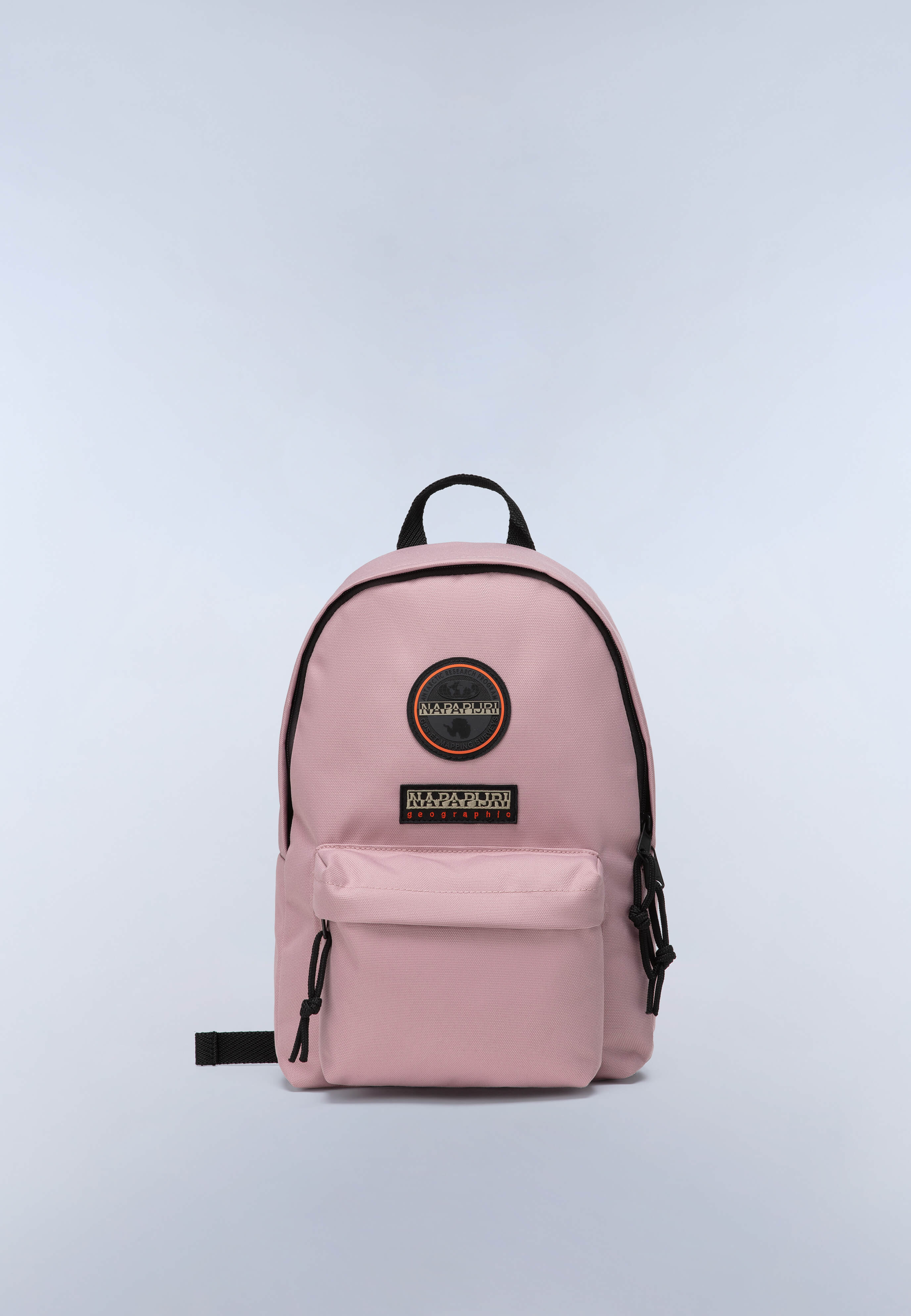 Plecak Napapijri Voyage Mini NA8BDN Pink Woodrose