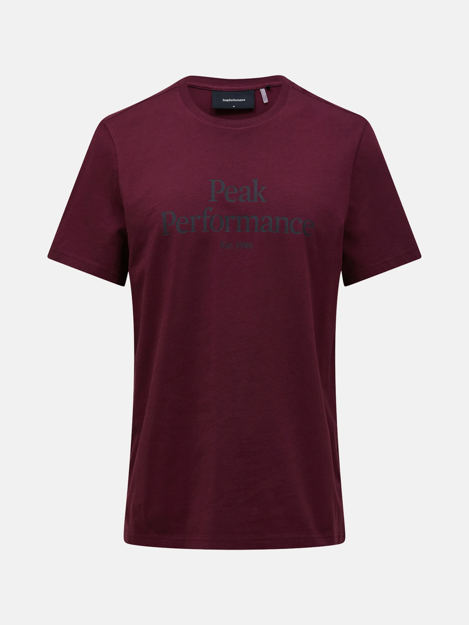 Koszulka Męska Peak Performance Original Porto