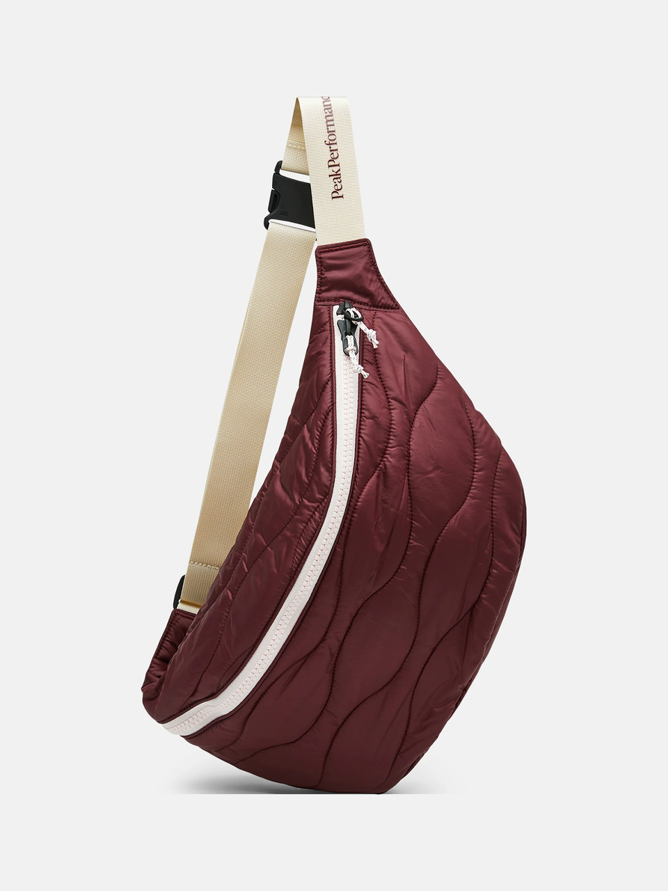 Nerka Peak Performance Helium Bum Bag Porto