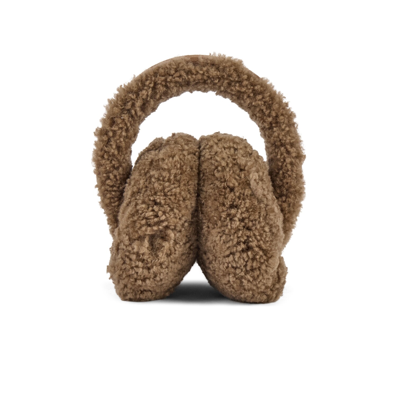 Nauszniki Emu Australia Angahook Teddy Mushroom