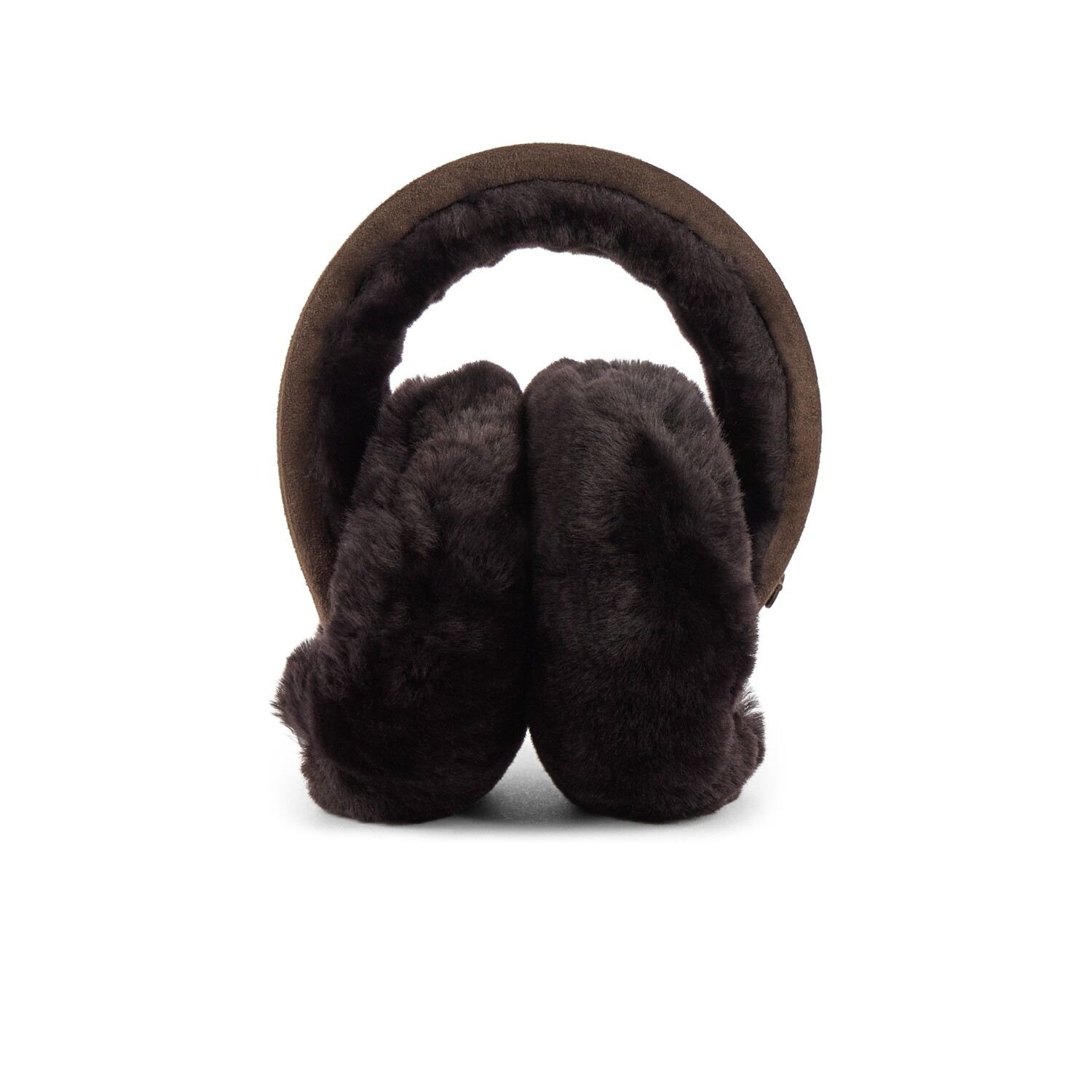 Nauszniki Emu Australia Angahook Earmuffs Chocolate