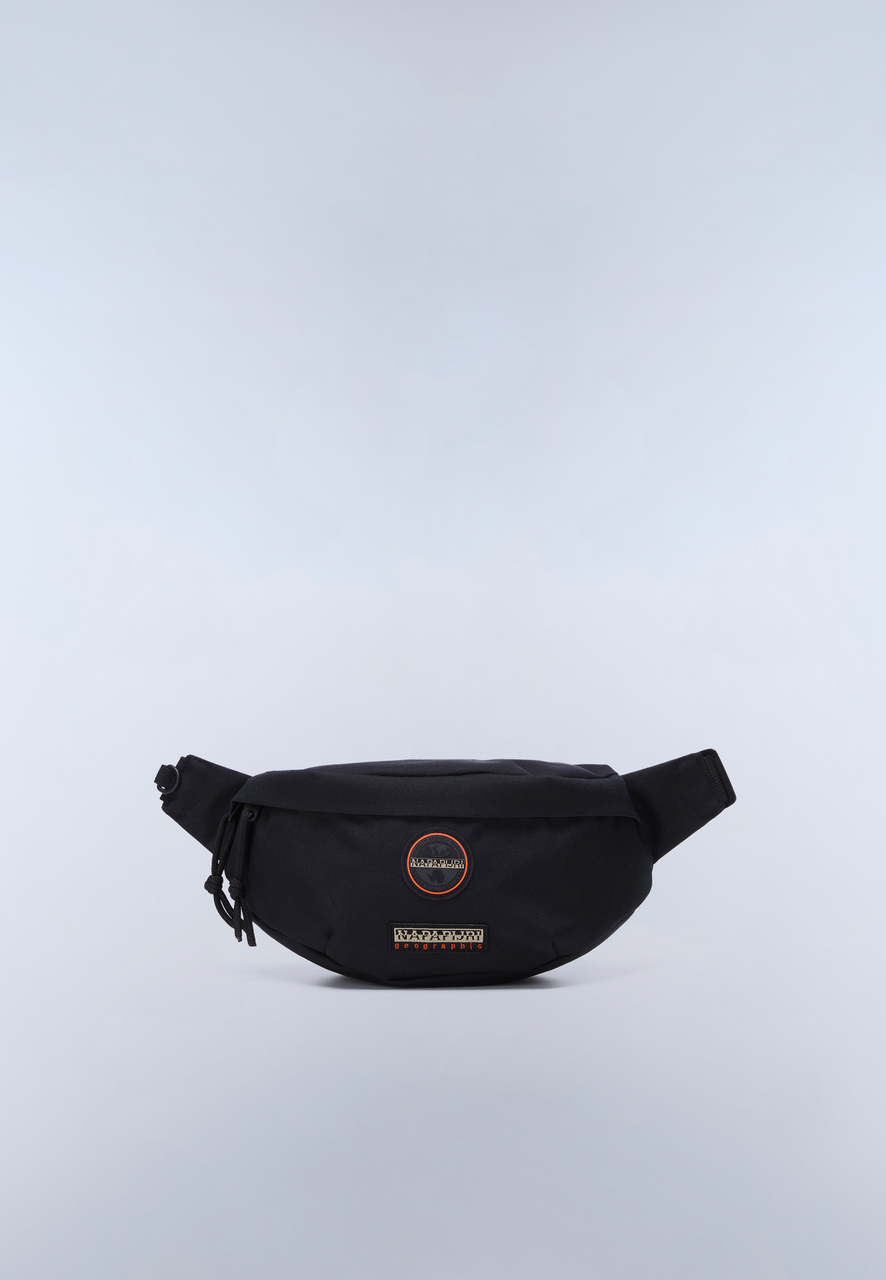 Nerka Napapijri Voyage Waist Bag NA8AS5 Black