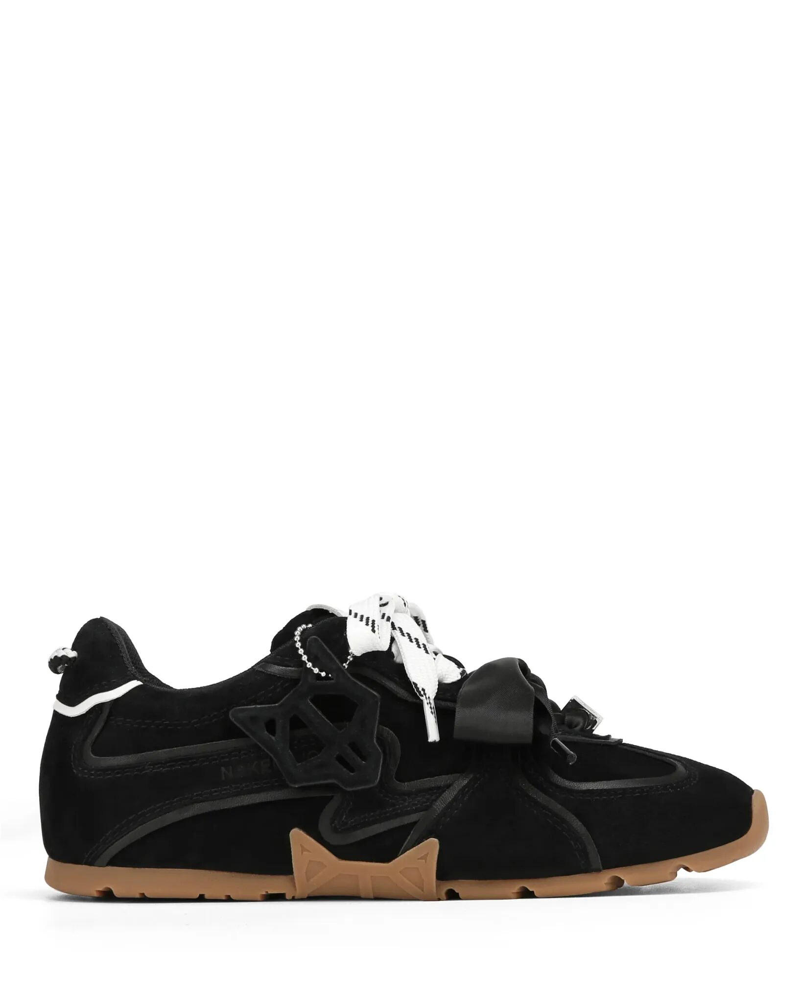 Buty Damskie Naked Wolfe Adored Black