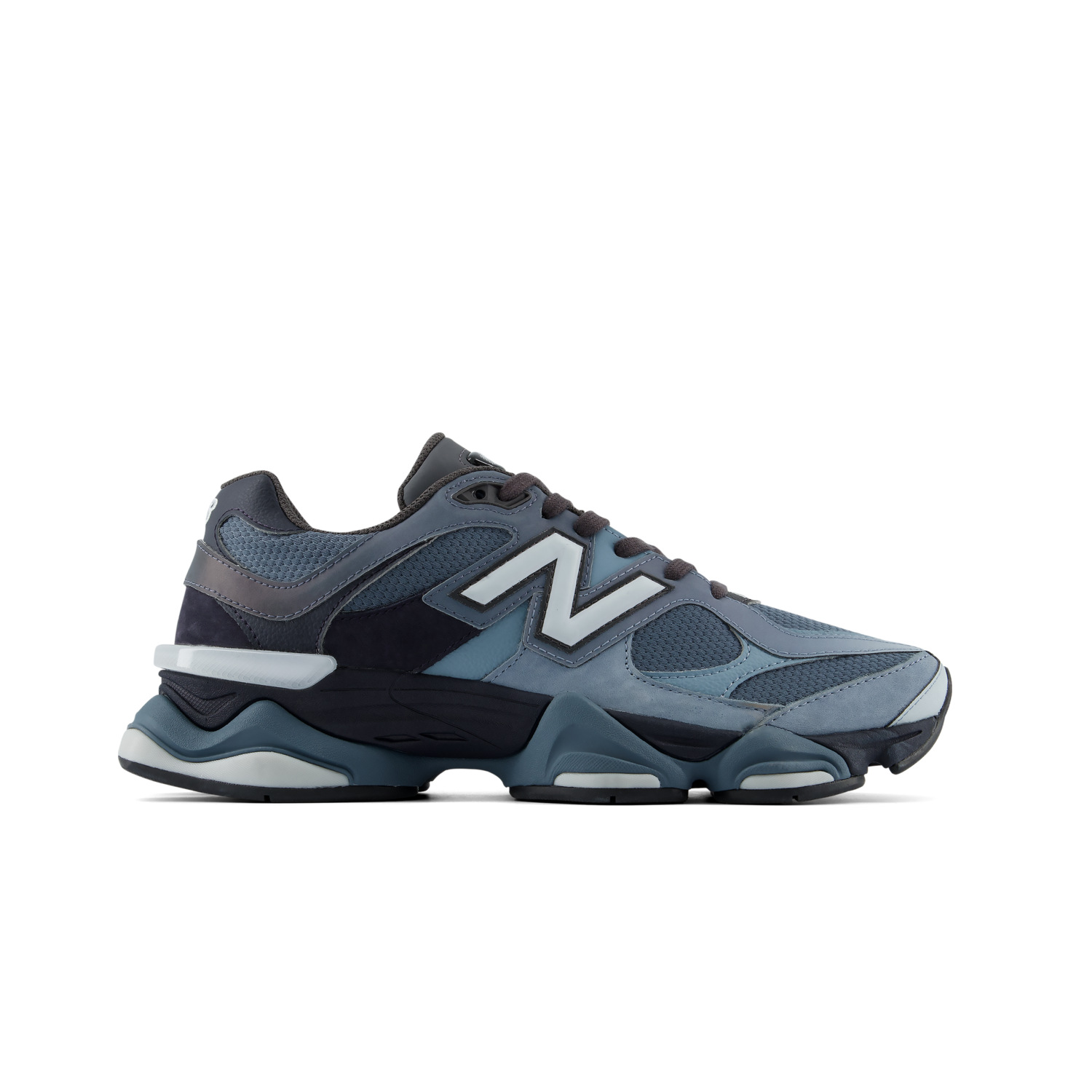 Buty męskie New Balance 9060 Shadow Blue / Dark Night U906043A
