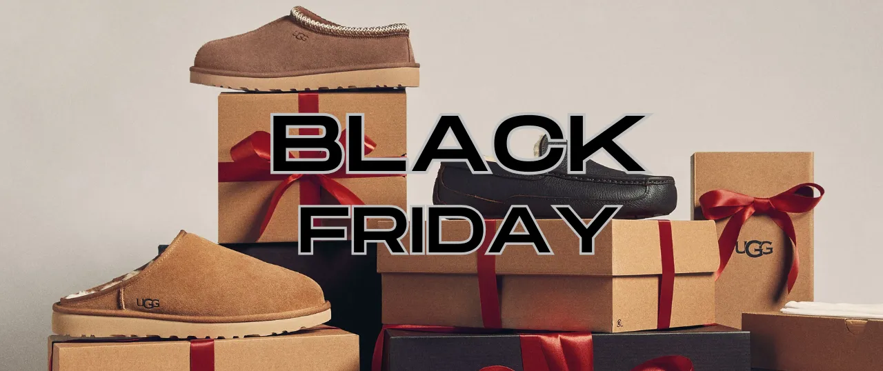 Black Friday w Top-brand.pl: Mega Rabaty na Najlepsze Marki!